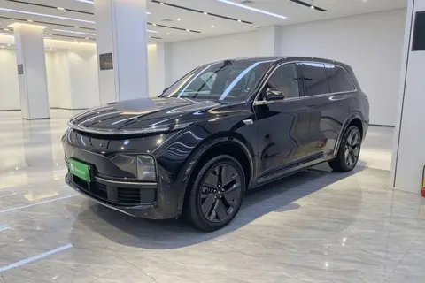 Li L9 2025