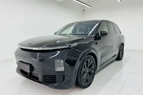 Li L8 2023