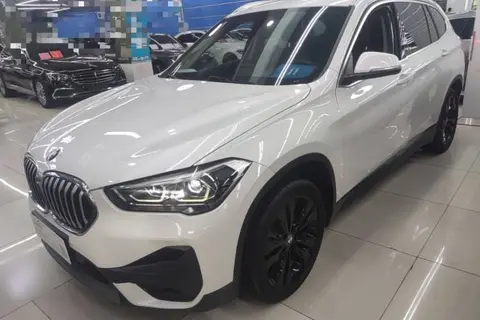 BMW X1 2020