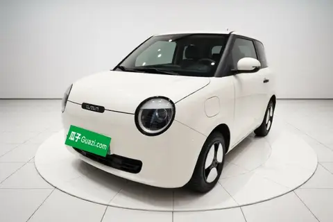 Changan Lumin 2025