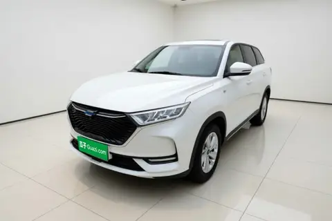 Oshan X7 2020