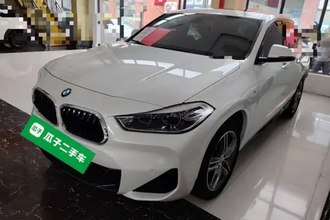 BMW X2 2020