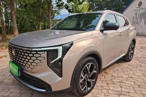 Changan CS55 PLUS 2025