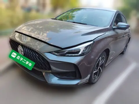 MG 5 2021
