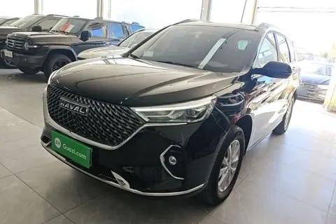 Haval M6 2023