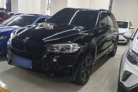 BMW X5 2017