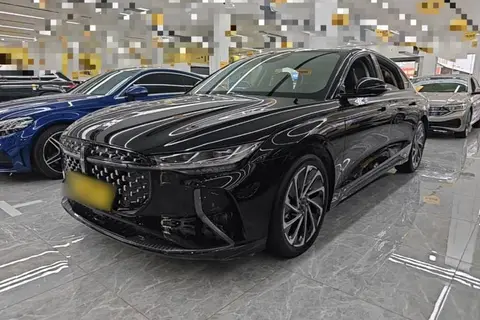 Lincoln Z 2024