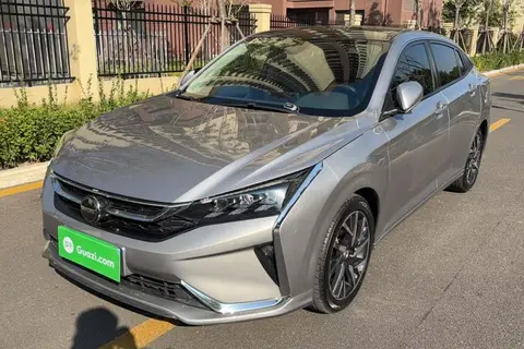 Dongfeng Shine 2020