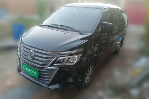 Forthing Lingzhi 2021