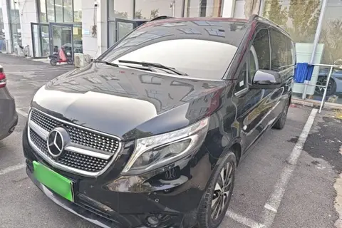 Mercedes-Benz Vito 2021