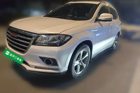 Haval H2 2018