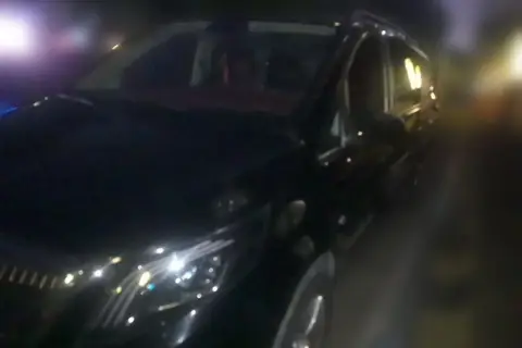 Mercedes-Benz Vito 2022