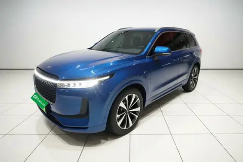 Li ONE 2020