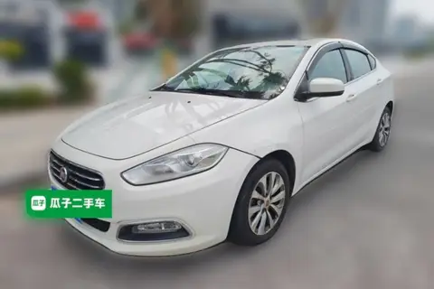 Fiat Viaggio 2013