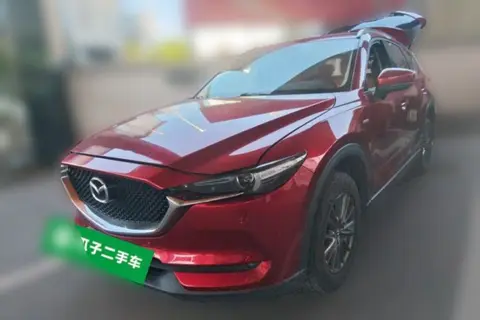 Mazda CX-5 2017