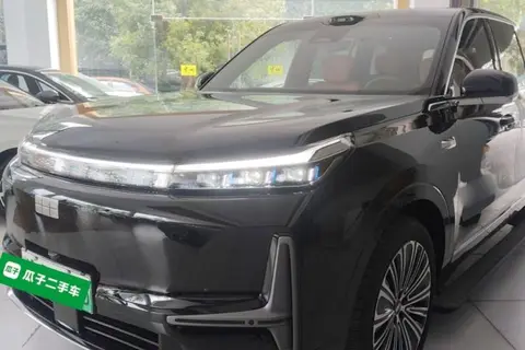 Geely M9 2025