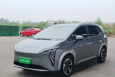 GAC Y 2025