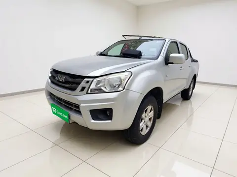 Isuzu JLM 2020