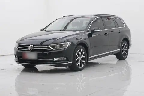 Volkswagen Variant 2018