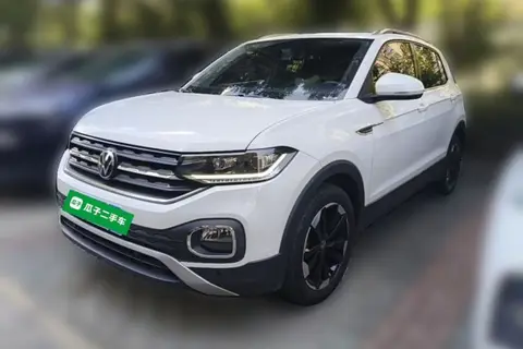 Volkswagen Tacqua 2022