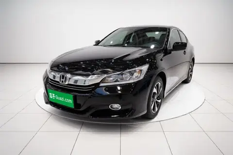 Honda Accord 2017