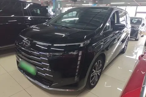 GAC E8 2024