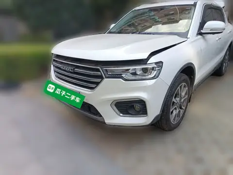 Haval H7 2019