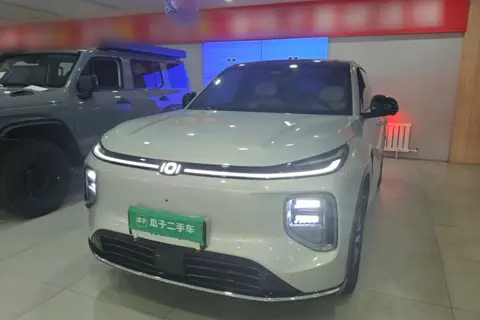 Changan Q07 2025