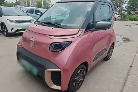 Baojun E200 2020