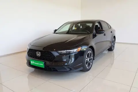 Honda Accord 2023