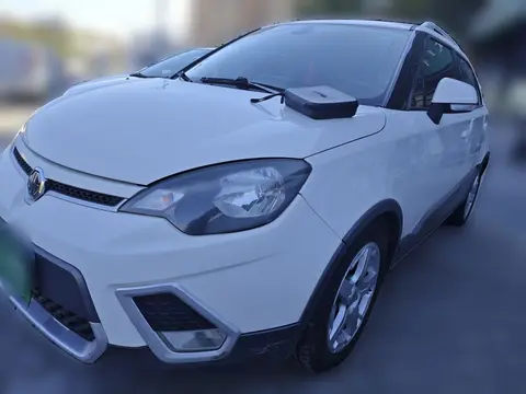 MG 3 2011