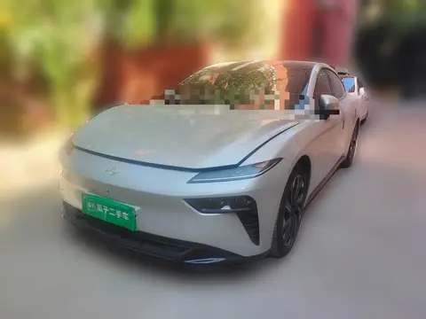 Dongfeng eπ007 2025