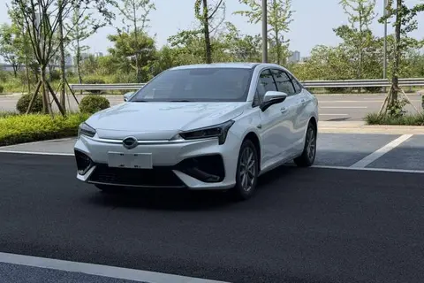 GAC S 2024