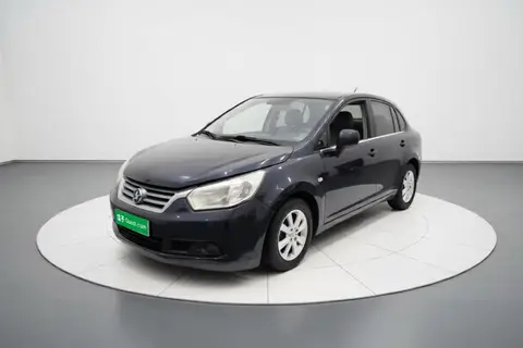 Venucia D50 2012