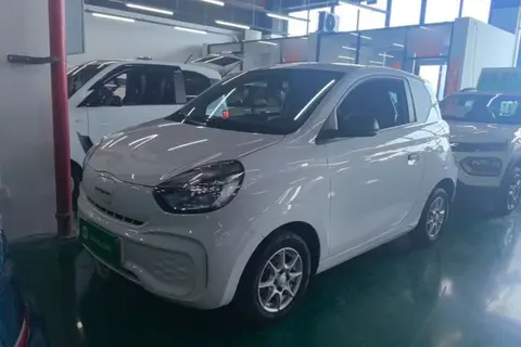 Roewe Clever 2023