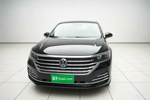 Volkswagen Viloran 2020