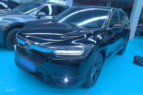 Honda Breeze 2021