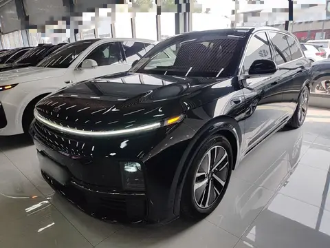 Li L7 2024