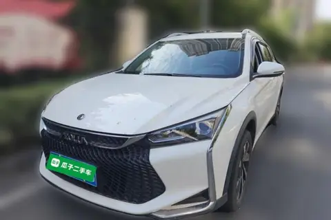 Dongfeng Shine GS 2020