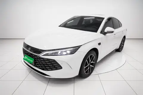 BYD Qin L 2025