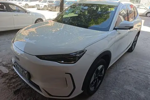 Geely E5 2025