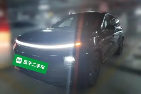 Li L6 2024