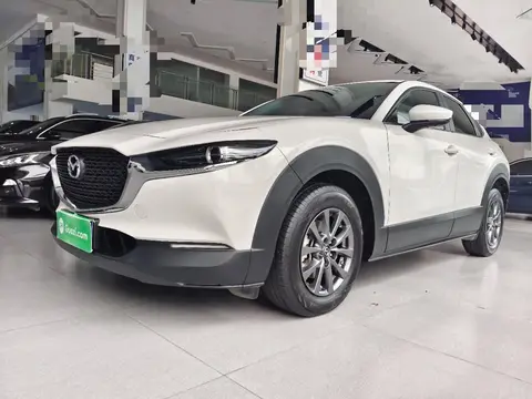 Mazda CX-30 2021