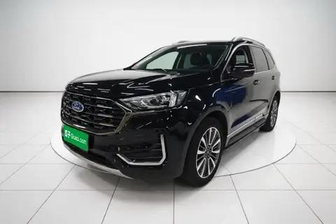 Ford Edge 2021