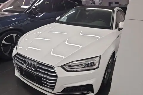 Audi A5 2018