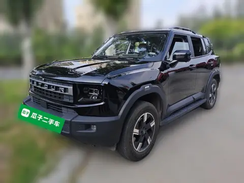 Jetour Freedom 2025