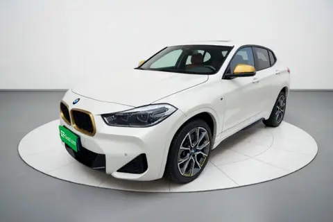 BMW X2 2023