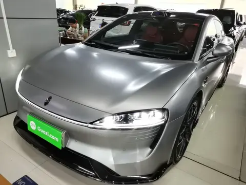 Luxeed Luxeed S7 2025