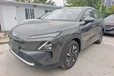 Wuling Xingguang S 2025