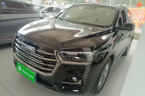 Haval H6 2021